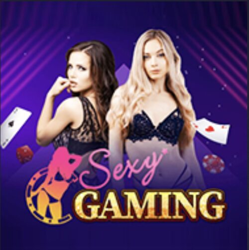 Sòng bạc trực tuyến Live Casino SV368